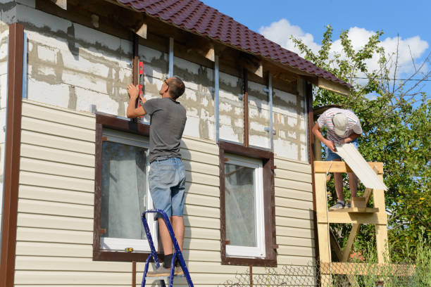 Best Stucco Siding  in Marshall, MO